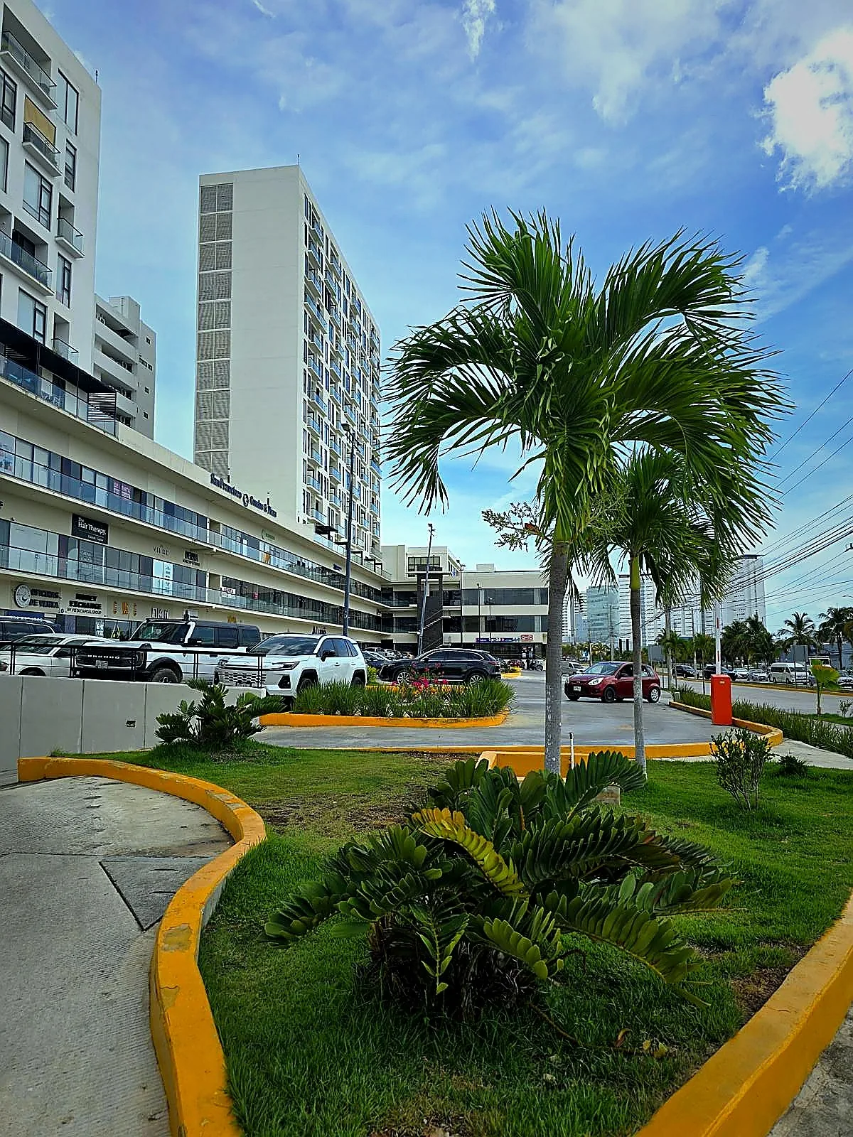 Fachada